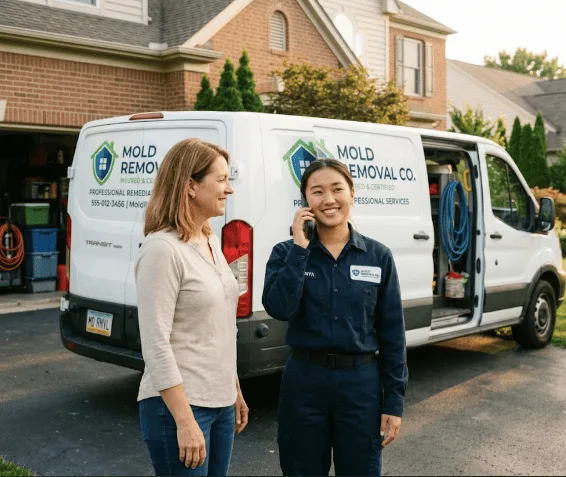 Crawlspace Mold Remediation Crab Orchard, NE FAQs